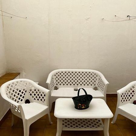Apartamento Gr 2 Apartment Cordoba Exterior photo