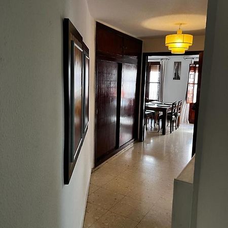 Apartamento Gr 2 Apartment Cordoba Exterior photo