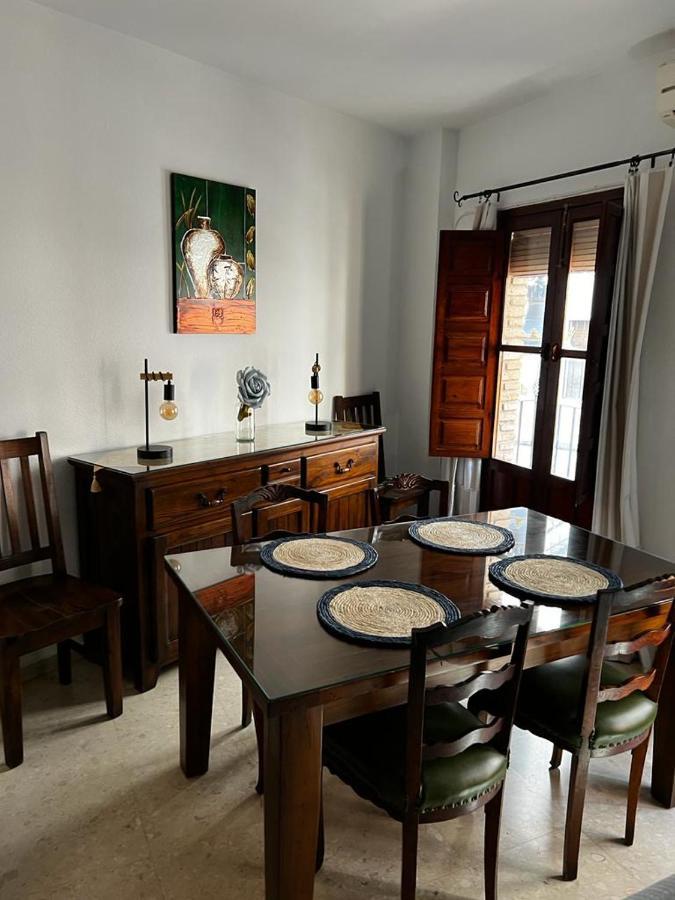 Apartamento Gr 2 Apartment Cordoba Exterior photo