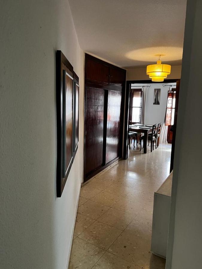 Apartamento Gr 2 Apartment Cordoba Exterior photo