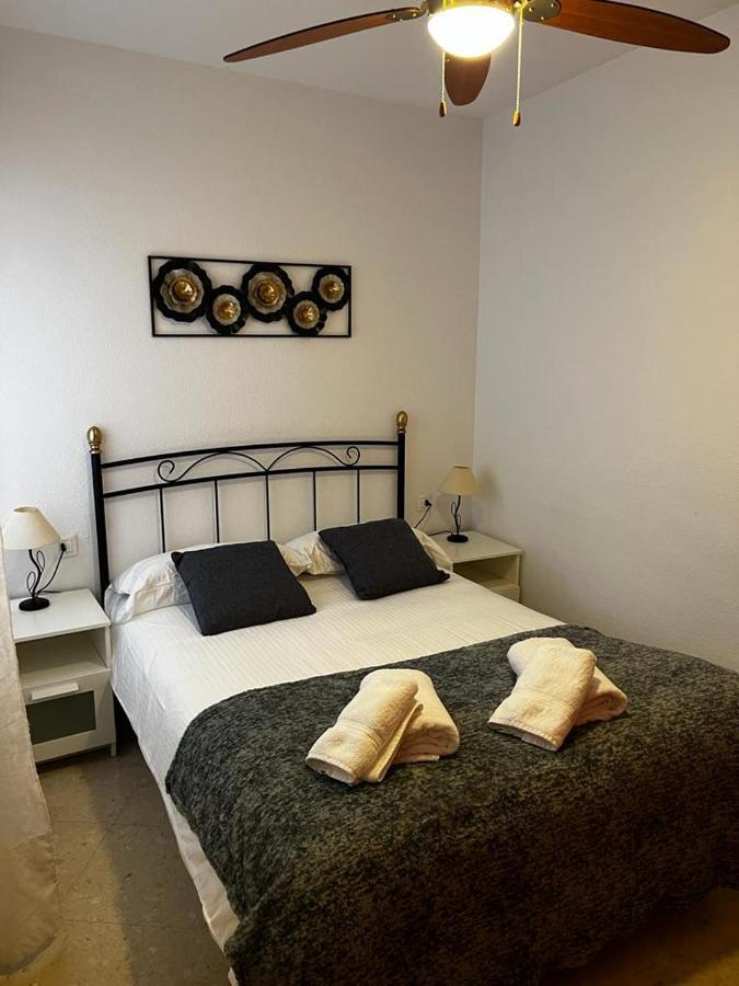 Apartamento Gr 2 Apartment Cordoba Exterior photo